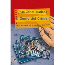 El genio del crimen El genio del crimen