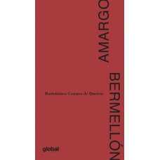 Amargo bermellón