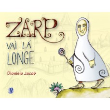 Zarp vai longe