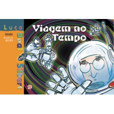 Viagem no tempo Viagem no tempo