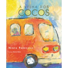 A velha dos cocos A velha dos cocos