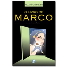 O livro de marco O livro de marco