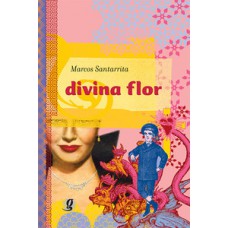 Divina flor Divina flor