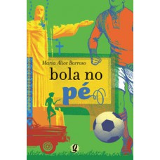 Bola no pé