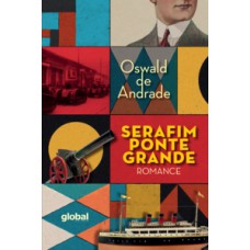 Serafim Ponte Grande