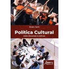 Política cultural Política cultural