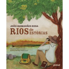 Rios de estórias Rios de estórias