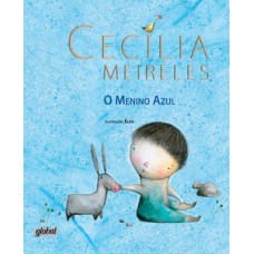 O menino azul O menino azul