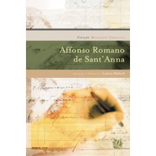 Melhores crônicas affonso romano de sant''''anna