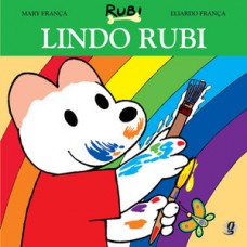 Lindo rubi Lindo rubi
