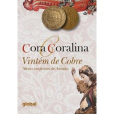 Vintém de cobre Vintém de cobre