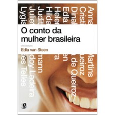 O conto da mulher brasileira (brochura) O conto da mulher brasileira (brochura)