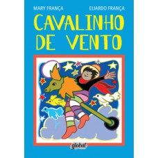 Cavalinho de vento Cavalinho de vento