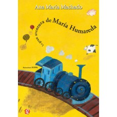 La gran aventura de maria humareda La gran aventura de maria humareda