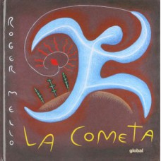 La cometa La cometa