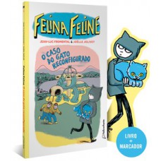 Felina Feline - Vol 4 Felina Feline - Vol 4