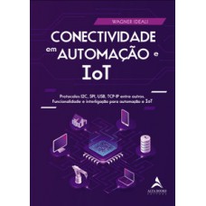 Conectividade em automação e IoT