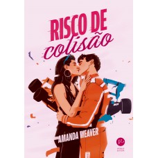 Risco de colisão Risco de colisão