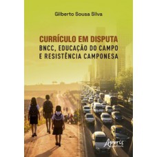 Currículo em Disputa