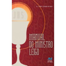 Manual do ministro leigo Manual do ministro leigo