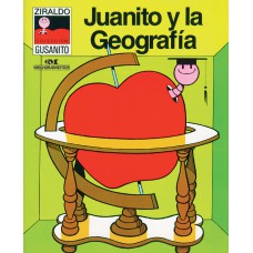 Juanito y la geografía Juanito y la geografía