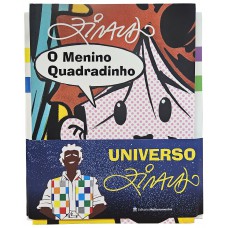 Box Universo Ziraldo