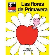 Las flores de primavera Las flores de primavera