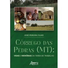 Córrego das Pedras (MT) Córrego das Pedras (MT)