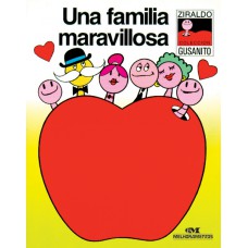 Una familia maravillosa Una familia maravillosa