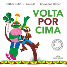 Volta por cima Volta por cima
