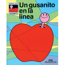Un gusanito en la línea Un gusanito en la línea