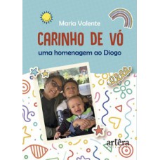 Carinho de Vó