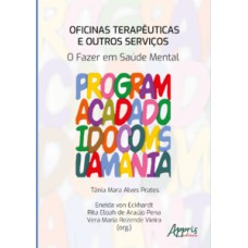 Oficinas Terapêuticas e Outros Serviços