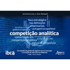 Competição Analítica