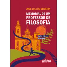 Memorial de um professor de filosofia