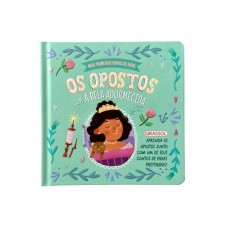 Meus Primeiros Contos de Fadas: Os Opostos com a Bela Adormecida