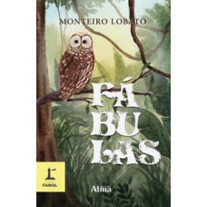 Coleção farol - fábulas