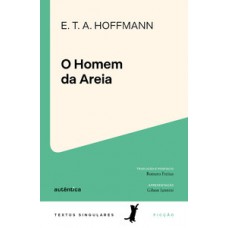 O Homem da Areia O Homem da Areia