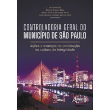 Controladoria Geral do Município de São Paulo