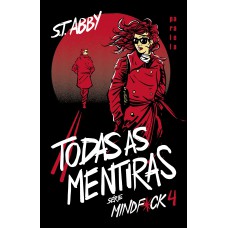 Todas as mentiras