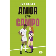 Amor em campo