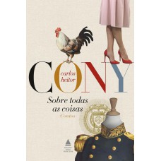 Sobre todas as coisas Sobre todas as coisas
