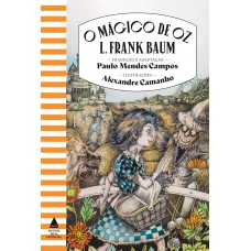 O mágico de Oz O mágico de Oz