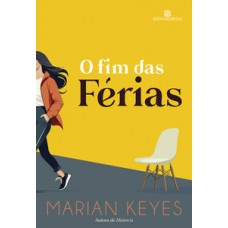 O fim das férias