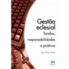 Gestão eclesial