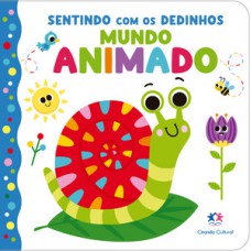 Mundo Animado