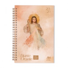 Diário Orante Com Lectio Divina 2026