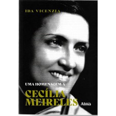 Uma homenagem a cecília meireles