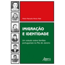 Imigração e identidade Imigração e identidade