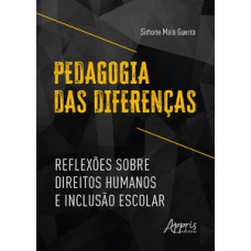 Pedagogia das diferenças